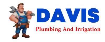 Trusted plumber in POTSDAM